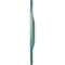 Ekena Millwork Galveston Ceiling Medallion (Canopies up to 5 7/8"), 51"OD x 3 5/8"ID x 3 3/8"P, Copper Green Patina CM51GLCGS - alternate 4